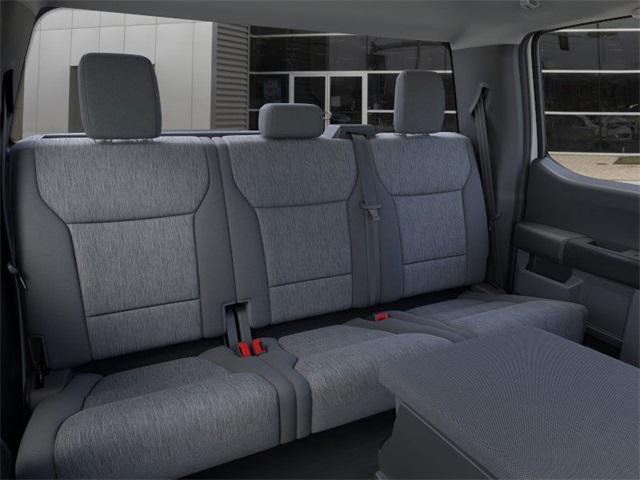 new 2025 Ford F-150 car, priced at $42,249