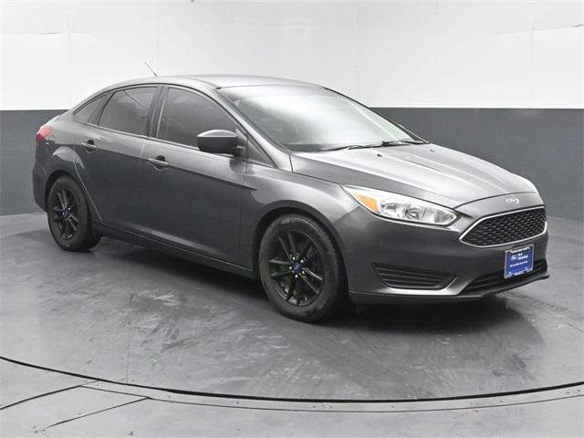 used 2018 Ford Focus car, priced at $10,895