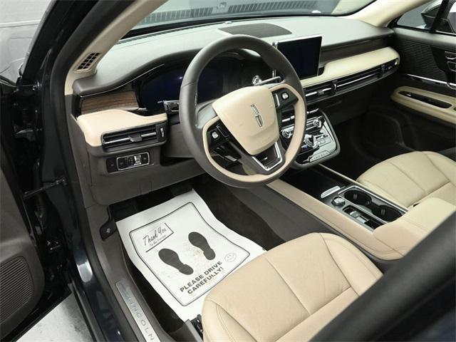 used 2022 Lincoln Corsair car, priced at $33,999