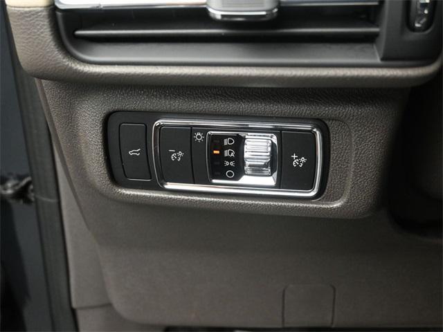used 2022 Lincoln Corsair car, priced at $33,999