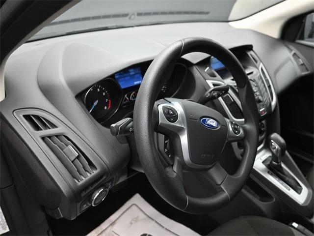 used 2014 Ford Focus car, priced at $8,875