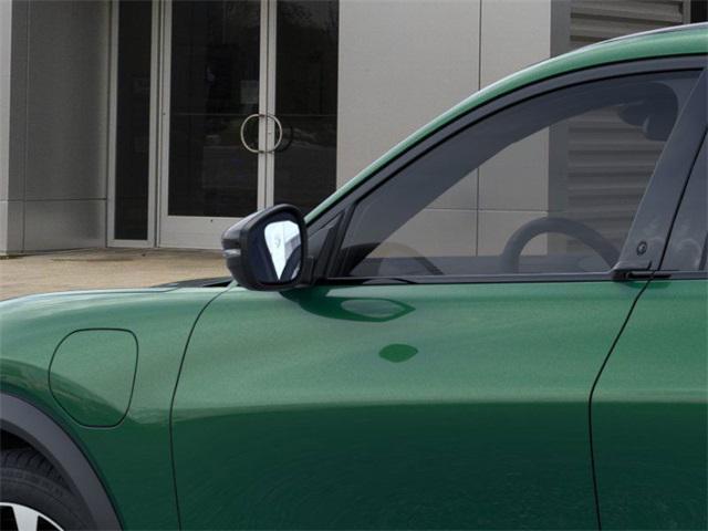 new 2025 Ford Mustang Mach-E car, priced at $43,840