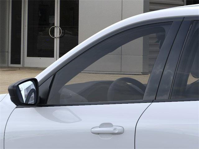 new 2025 Ford Escape car, priced at $25,004
