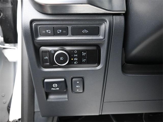 used 2023 Ford F-150 car, priced at $57,495