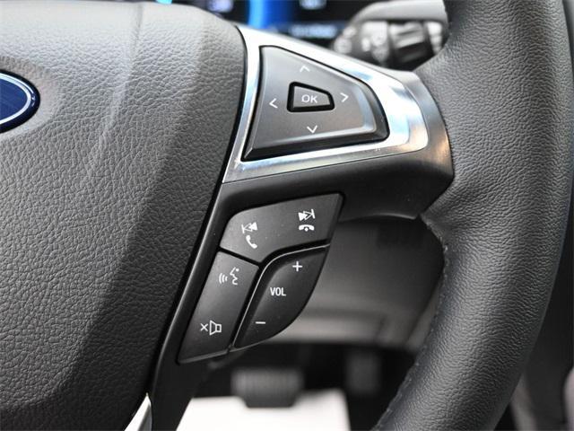 used 2022 Ford Edge car, priced at $30,989