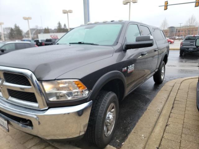 used 2017 Ram 2500 car, priced at $26,495