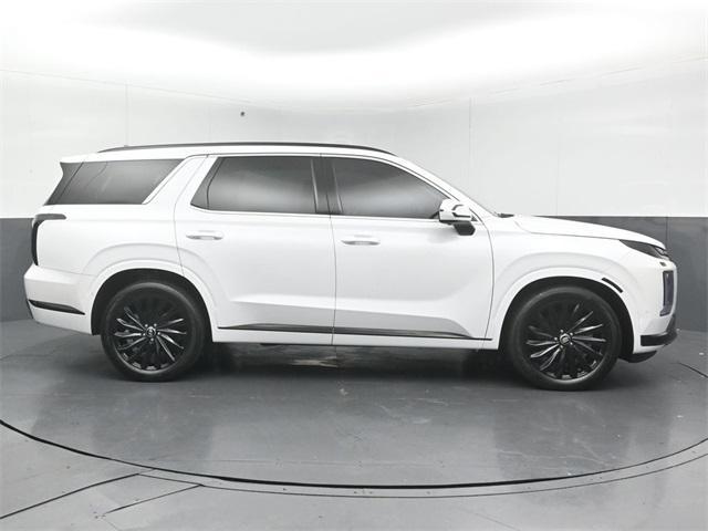 used 2024 Hyundai Palisade car, priced at $46,985