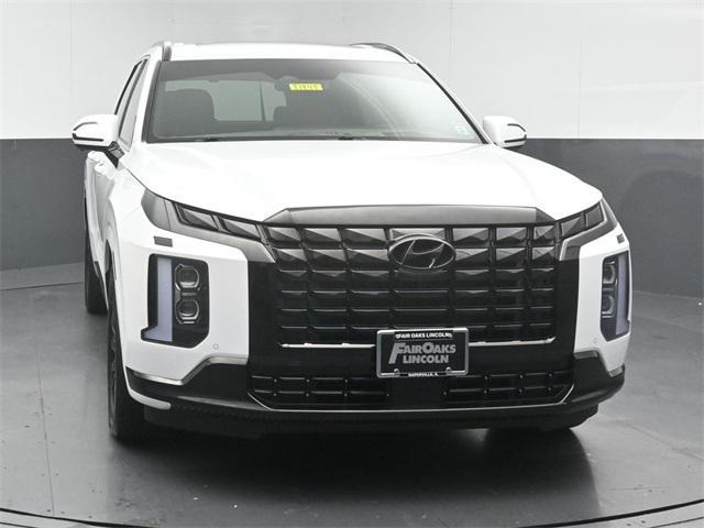 used 2024 Hyundai Palisade car, priced at $46,985