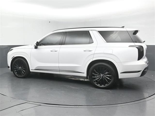 used 2024 Hyundai Palisade car, priced at $46,985