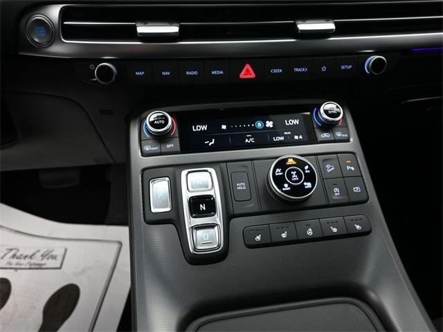 used 2024 Hyundai Palisade car, priced at $46,985