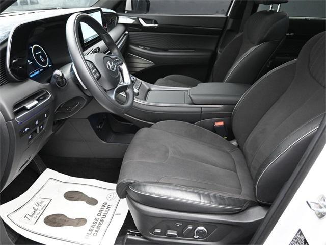 used 2024 Hyundai Palisade car, priced at $46,985