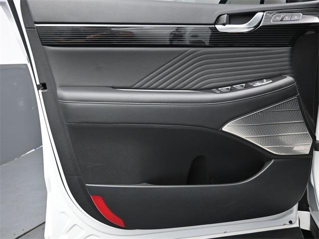 used 2024 Hyundai Palisade car, priced at $46,985