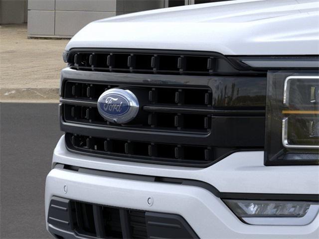 new 2023 Ford F-150 car, priced at $71,904