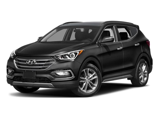 used 2017 Hyundai Santa Fe Sport car, priced at $16,425