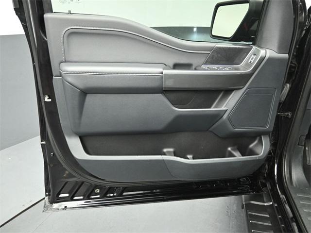 used 2023 Ford F-150 car, priced at $45,395