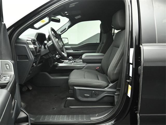 used 2023 Ford F-150 car, priced at $45,395
