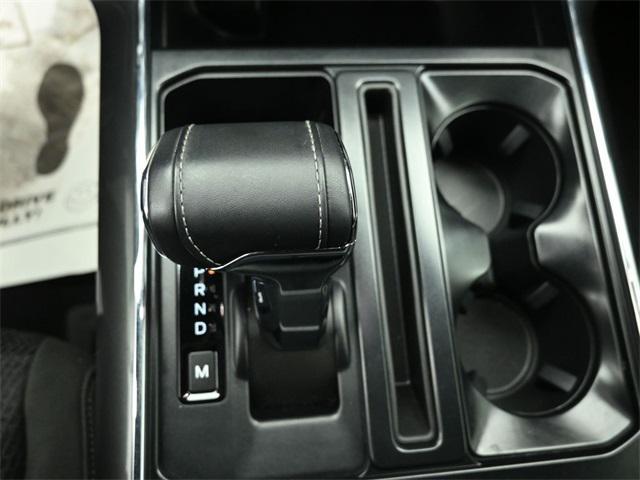 used 2023 Ford F-150 car, priced at $45,395