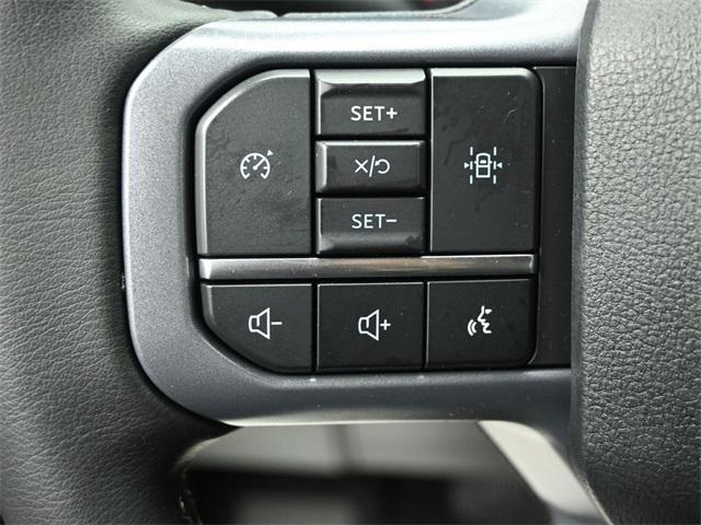 used 2023 Ford F-150 car, priced at $45,395