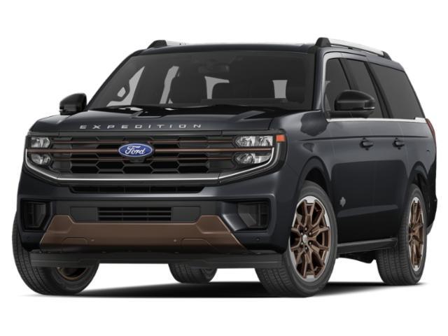 new 2025 Ford Expedition car, priced at $86,090