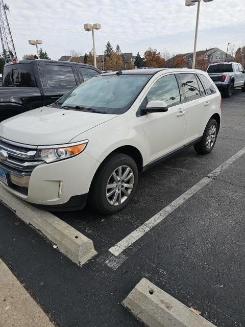 used 2013 Ford Edge car, priced at $9,595