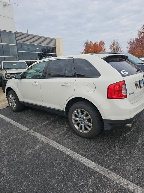 used 2013 Ford Edge car, priced at $9,595