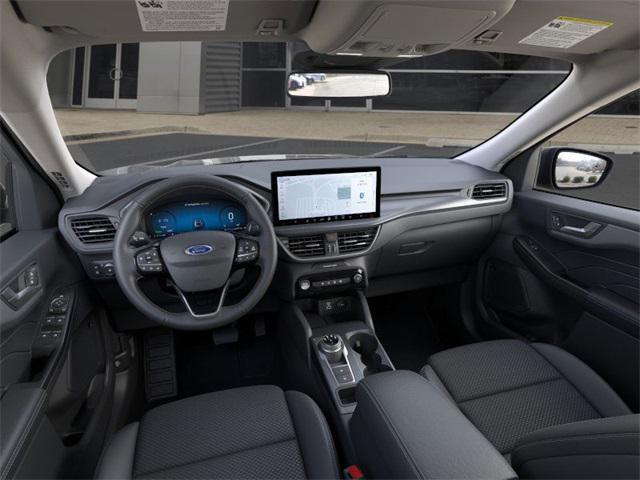 new 2025 Ford Escape car, priced at $39,498