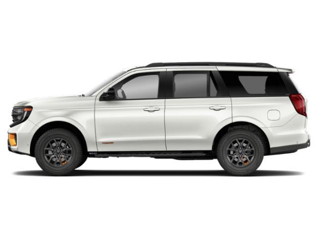 new 2025 Ford Expedition car, priced at $84,300