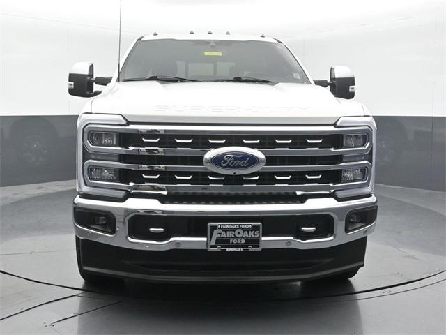 used 2023 Ford F-350 car, priced at $77,495