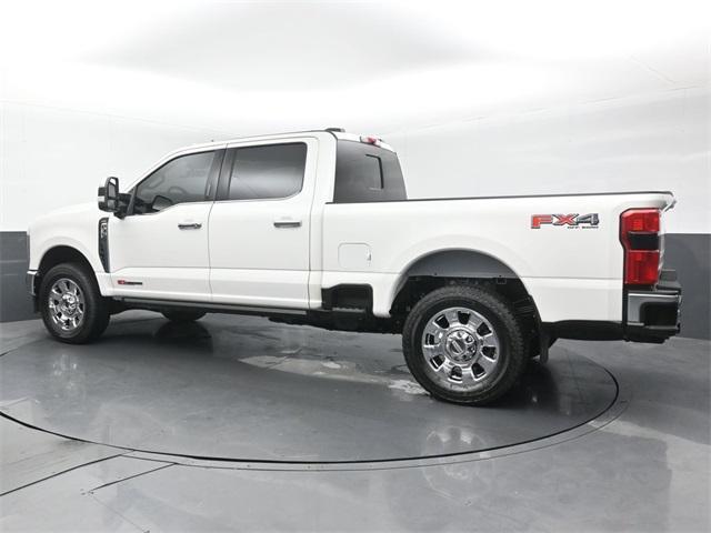 used 2023 Ford F-350 car, priced at $77,495