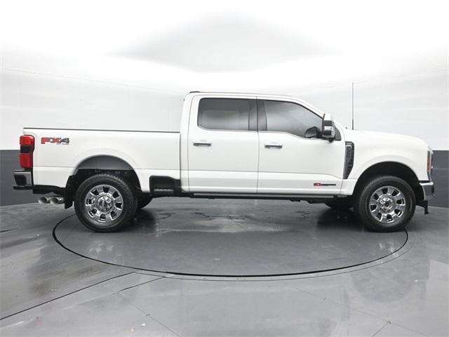 used 2023 Ford F-350 car, priced at $77,495