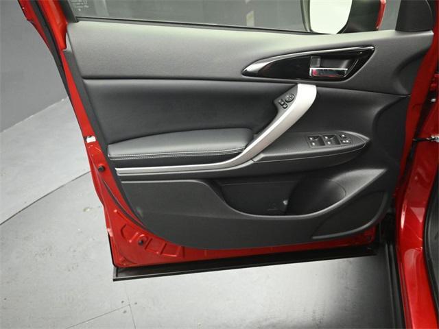 used 2023 Mitsubishi Eclipse Cross car, priced at $22,999
