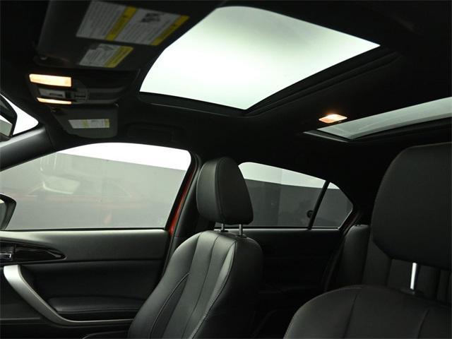 used 2023 Mitsubishi Eclipse Cross car, priced at $22,999