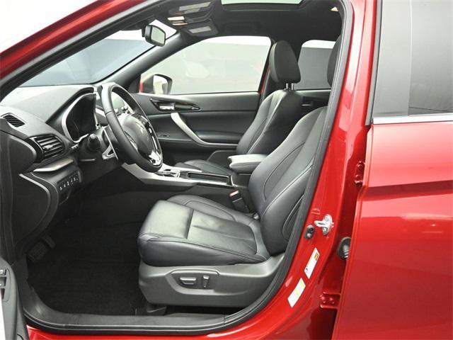 used 2023 Mitsubishi Eclipse Cross car, priced at $22,999