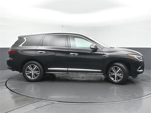 used 2020 INFINITI QX60 car, priced at $21,777