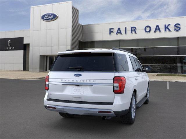 new 2024 Ford Expedition car, priced at $66,527