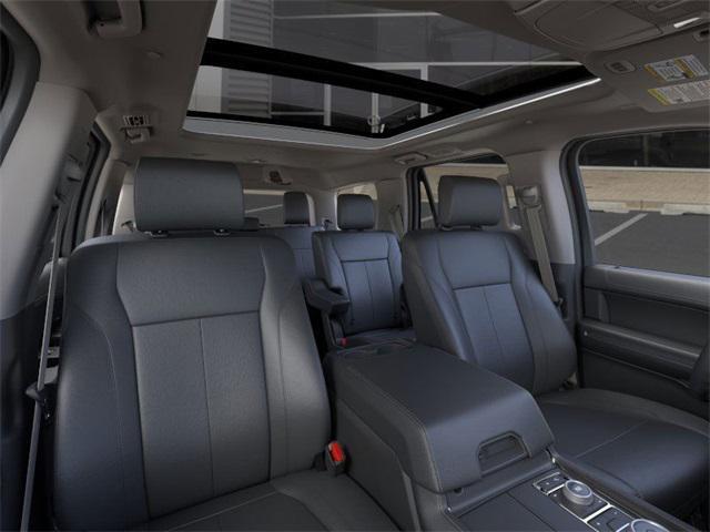 new 2024 Ford Expedition car, priced at $66,527