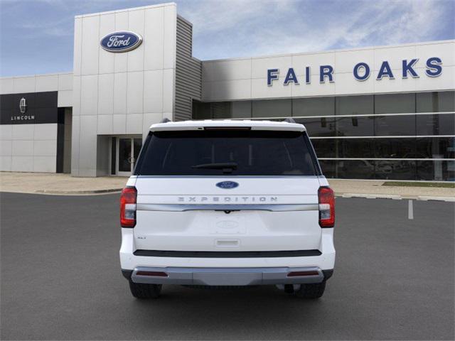 new 2024 Ford Expedition car, priced at $66,527