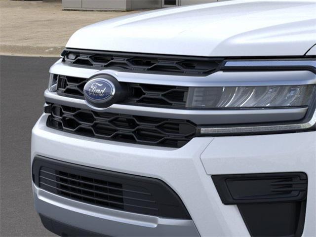 new 2024 Ford Expedition car, priced at $66,527