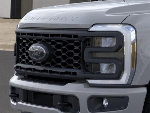 new 2025 Ford F-350 car, priced at $66,908