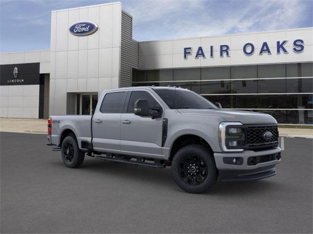 new 2025 Ford F-350 car, priced at $66,908