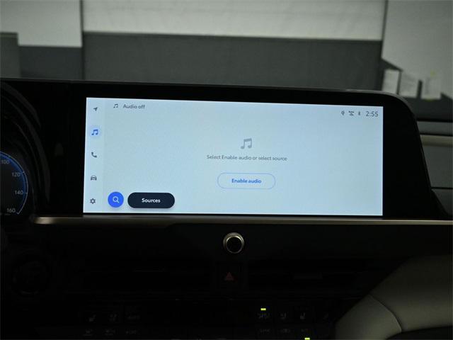 used 2024 Toyota Crown car, priced at $41,595