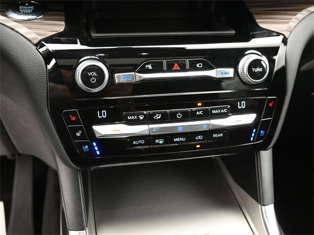 used 2021 Ford Explorer car, priced at $31,995