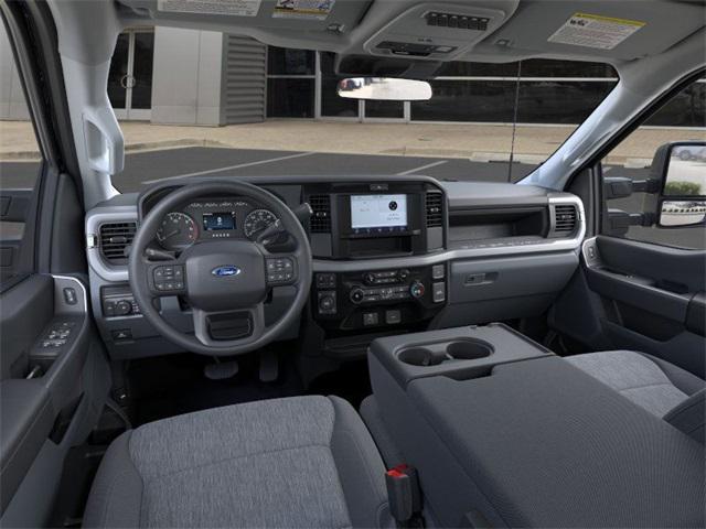 new 2025 Ford F-250 car, priced at $60,275