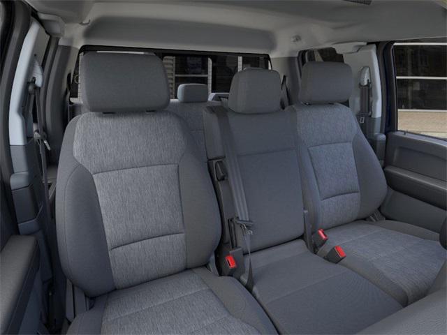 new 2025 Ford F-250 car, priced at $55,896