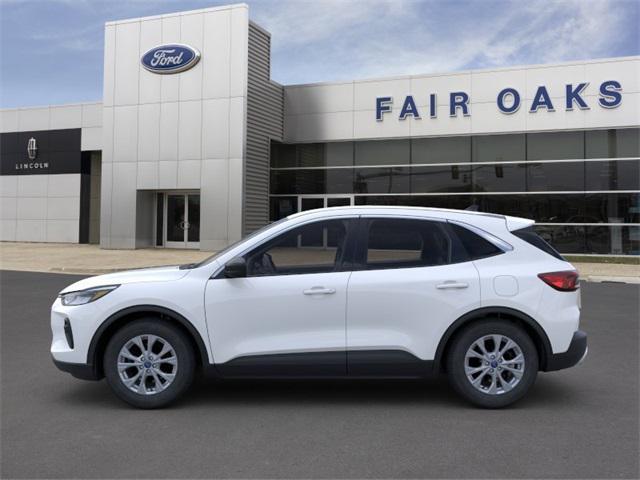 new 2024 Ford Escape car, priced at $25,903