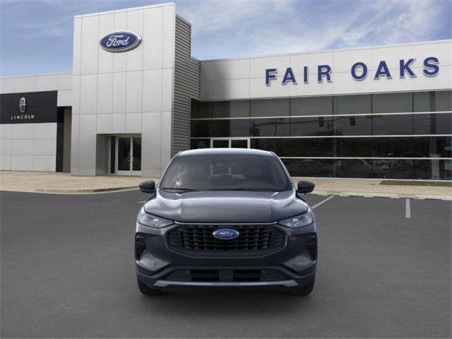 new 2025 Ford Escape car, priced at $31,411