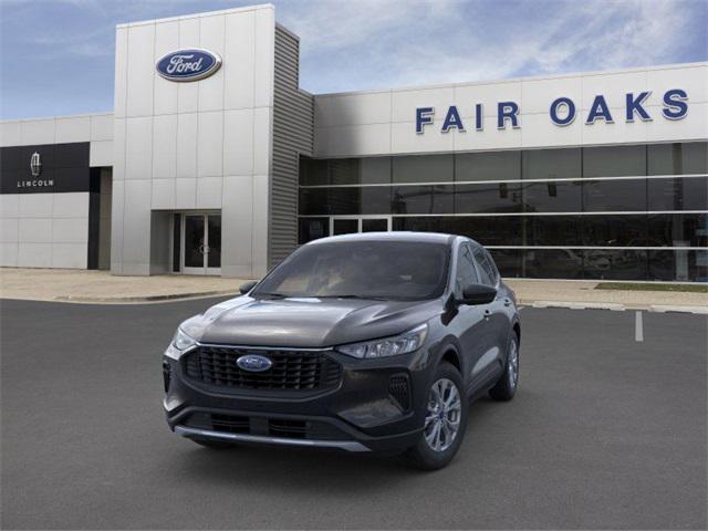 new 2025 Ford Escape car, priced at $31,411