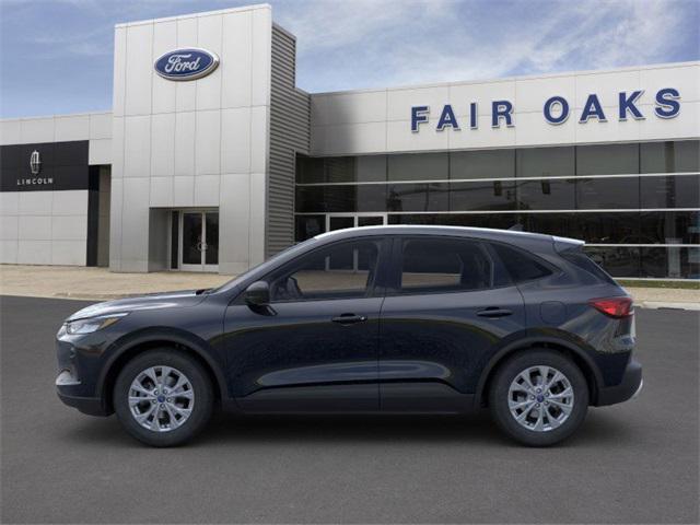 new 2025 Ford Escape car, priced at $31,411