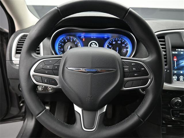 used 2018 Chrysler 300 car, priced at $15,400