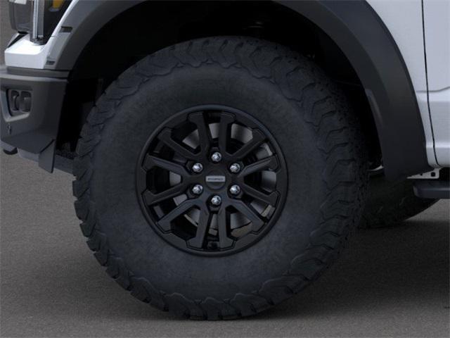 new 2025 Ford F-150 car, priced at $83,235